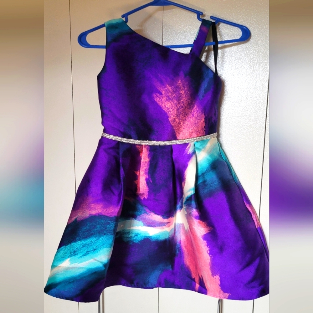 in*girl party dress with POCKETS